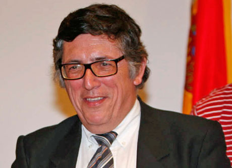 Antonio Gil Albarracín.