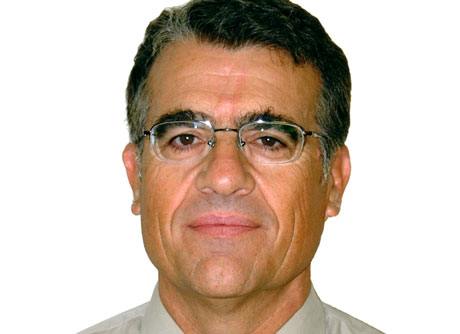 Cayetano López, el nuevo director del CIEMAT.