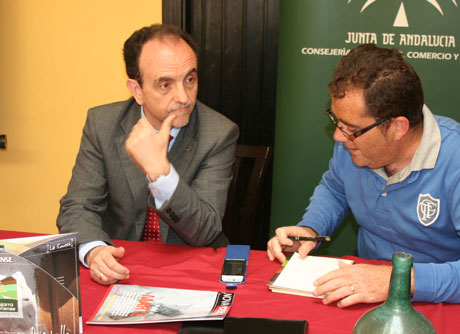Rafael Rodríguez explicó las líneas de Turismo para los próximos meses.