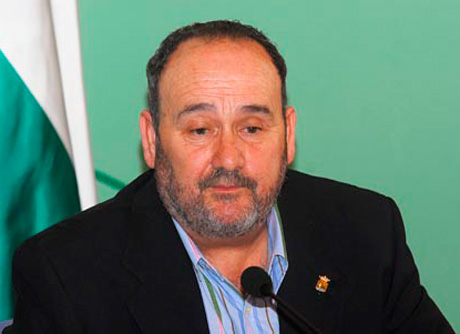 Cruz Amario fue alcalde de Vélez Rubio desde 2003 hasta el pasado septiembre.