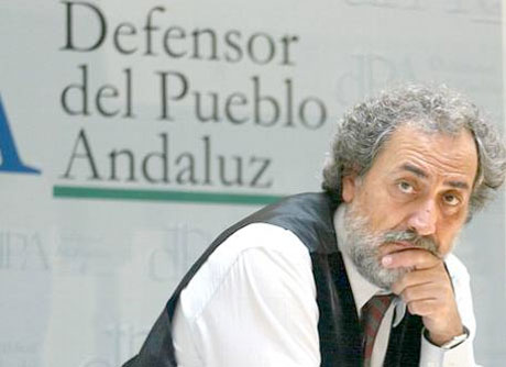 José Chamizo.