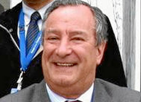 José María Quintana.