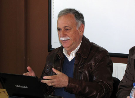 Juan Carlos Rodríguez Búrdalo.