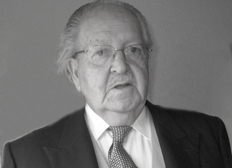 Julio Alfredo Egea