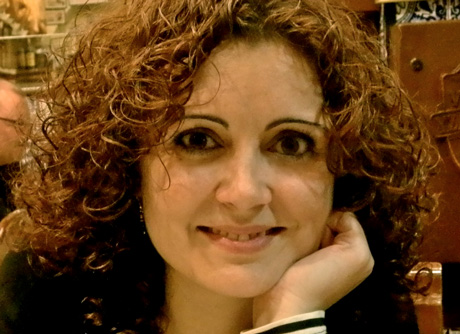 Mónica Fernández Amador coordina la obra.