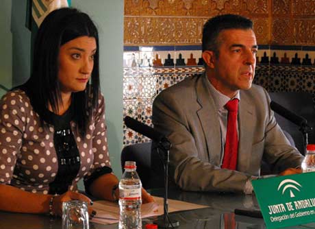 Presentación de los Premios Almería Joven