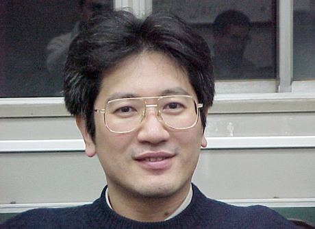 Seiya Negami es uno de los matemáticos más destacados del momento.