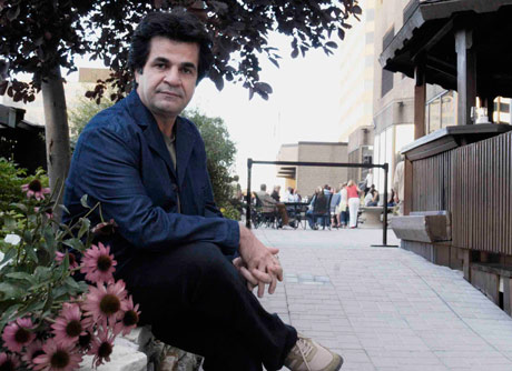 El film del iraní Jafar Panahi abre este ciclo de cine.