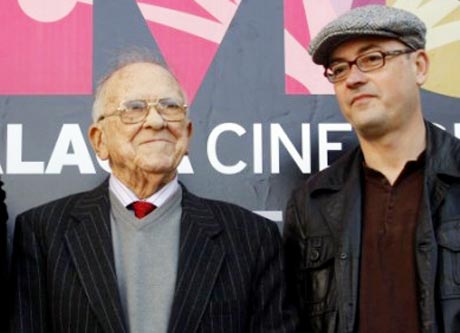 Carrillo y Martín Cuenca serán unos de los protagonistas de la programación.