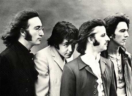 The Beatles, un hito de la historia de la música del siglo XX.