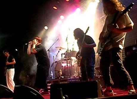 El Posidonia Rock es una cita consolidada para las bandas locales.