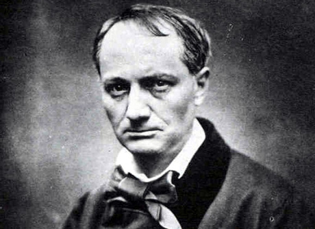 Baudelaire será uno de los protagonistas de Poesía Bífida.