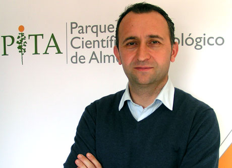 Juan Antonio Díaz.
