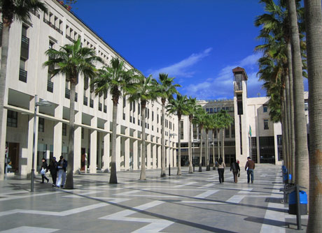 La Plaza Mayor de El Ejido será el epicentro de las actividades culturales.