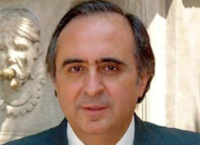 Lorenzo Morillas.