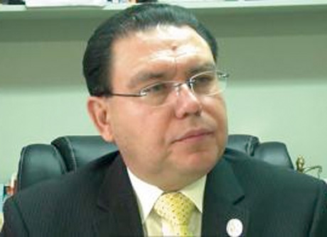 Humberto J. Rodríguez.