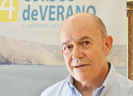 José Antonio Guerrero.