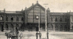 Unicaja celebra su 125 aniversario con una exposición en las Almadrabillas