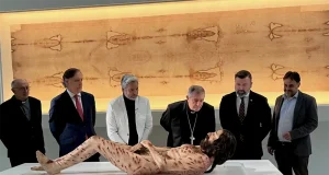 La existencia histórica de Jesucristo