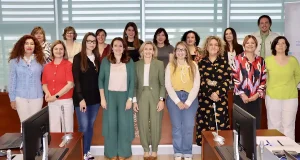 Las unidades de igualdad de las universidades públicas definen acciones conjuntas en la UAL