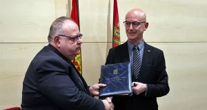 El Instituto de Investigación Biosanitaria de la Universidad de Burgos dará apoyo a más de 400 investigadores y 90 grupos de investigación