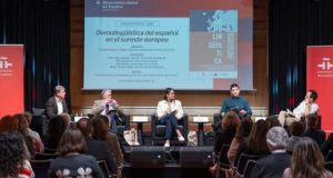 El 93% de los hispanohablantes en el sureste europeo se concentra en Grecia, Serbia, Croacia y Eslovenia, pero los que saben español no llegan al 2%
