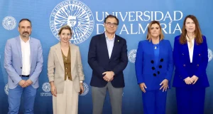 La UAL se suma a la gran labor social de Interprode en atención a menores