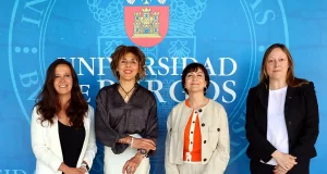 El CENIEH y la Universidad Pontificia de Salamanca se suman al Portal de la Ciencia y la Tecnología de Castilla y León