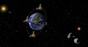 IACSAT-1 se prepara para su diseño como primer observatorio espacial de Canarias