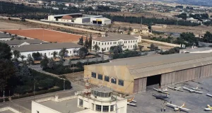 ¿Qué usos tuvo el suelo donde se encuentra el campus de San Vicente de la Universidad de Alicante?