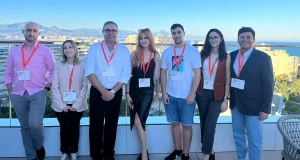 Exploran el potencial de los nanobiomateriales para desafíos médicos como la resistencia a los antibióticos o el tratamiento del cáncer