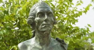 La UA recuerda a Jorge Juan y Santacilia, el científico español que demostró el achatamiento de la Tierra en los polos en el siglo XVIII