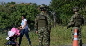 El drama de la diáspora venezonala: sólo en Santafé de Bogotá hay más de 62.000 alumnos matriculados