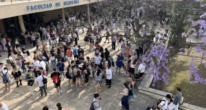 PAU 2026: el 91,33% del alumnado presentado en la UMA supera los exámenes de acceso a la universidad