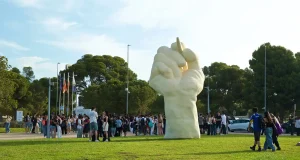 Libertad de expresión contra derecho al honor y un poema García Lorca, temas de apertura de las PAU en la Universidad de Alicante