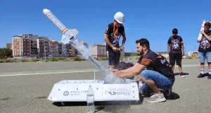 Valencia celebra este verano el campamento espacial más avanzado de España para inspirar a la próxima generación de ingenieros y astronautas