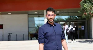 Pablo Román, nuevo presidente de la Conferencia Andaluza de Decanos de Ciencias de la Salud