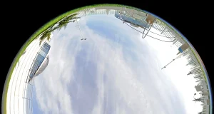 Sólo tres planetarios del mundo permiten ver 7.000 estrellas con la nitidez con la que se verían bajo el cielo real, y uno está en España