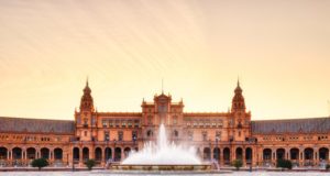Sevilla impulsa el Centenario de la Exposición Iberoamericana de 1929 con la firma histórica de sus cinco universidades