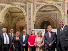 Premian la carrera investigadora de Vicent Botti por su contribución pionera en España y en Europa de la inteligencia artificial
