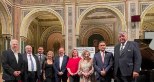 Premian la carrera investigadora de Vicent Botti por su contribución pionera en España y en Europa de la inteligencia artificial