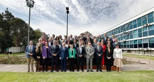 Rectores de España y Chile estrechan lazos para impulsar la cooperación académica y científica