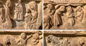 Sancha Muñiz, la noble leonesa que realizó generosas donaciones a la Catedral de León y acabó siendo asesinada por su sobrino en el siglo XI