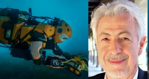 Oussama Khatib, referente mundial en Robótica, participará en la UAL en un simposio sobre la necesaria colaboración futura entre robots y humanos