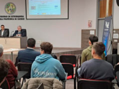 La UEx presenta su Centro de Innovación Digital para impulsar la transformación digital en Extremadura