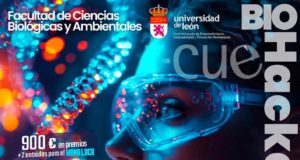 El ‘BIOHackathon’ propone este viernes en la ULE ciencia, innovación y retos empresariales