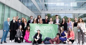El proyecto europeo ‘Europa en camino’ llega a León para acercar a los jóvenes las claves de la interseccionalidad y los derechos humanos