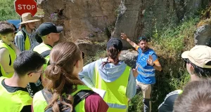 ‘Vamos al tajo’, ‘tiene un filón’ o ‘es una ganga’: las huellas de la minería en la lengua popular