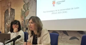 La ULE aprueba el Plan Estratégico 2025-2030 para reforzar la excelencia académica e investigadora y su competitividad internacional