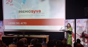 La Universidad de León reivindica la investigación en sanidad animal como motor de progreso y garante de salud global